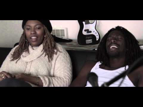 Cali Mali - Mal Et Bien [ Acoustic ] (Oct 2012)