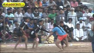 (1) Jandiala (Jalandha) Kabaddi Tournament 3Mar 2016
