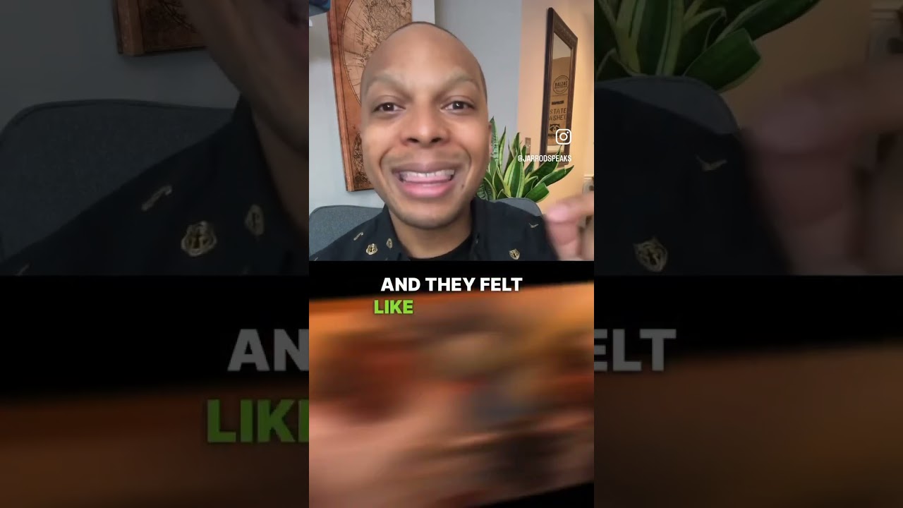 Promotional video thumbnail 5 for Helping leaders be better communicators