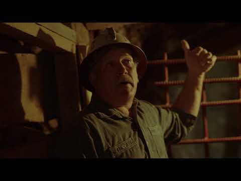 GOLDEN HILL documentary