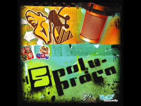 Gibon vsp Headdy vsp Jabo vsp Jazzy - drzime spolu(rmx by Fatte).wmv