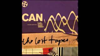 Can - A Swan Is Born (Lost Tapes)