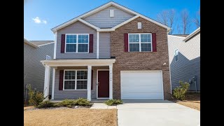 Charlotte Homes for Rent 3BR/2.5BA by Charlotte Property Management