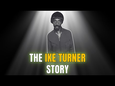 Unsung Celebrity: The Accidental Demise of Ike Turner (Rocket 88)