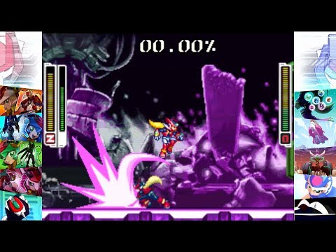 Mega Man ZX Prequel (Elf) - Part 20: The Final Cleanup