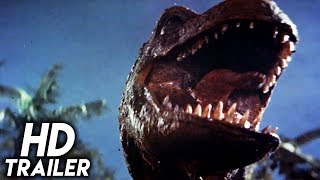 Dinosaurus (1960) ORIGINAL TRAILER [HD 1080p]