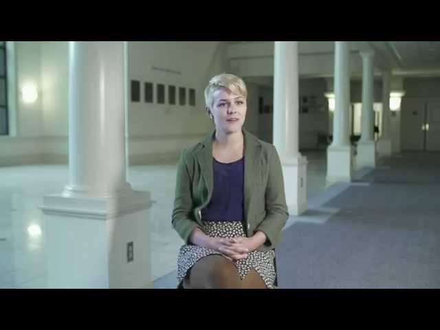 College of Idaho video #2