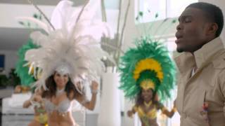 Omi Hula Hoop Official Video Video