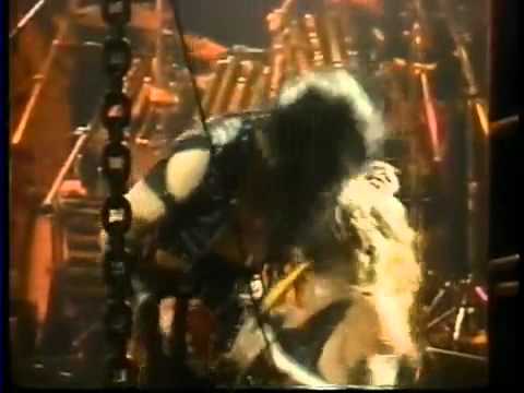 W.A.S.P. - 05 Tormentor - 1984-09-24 - London, England