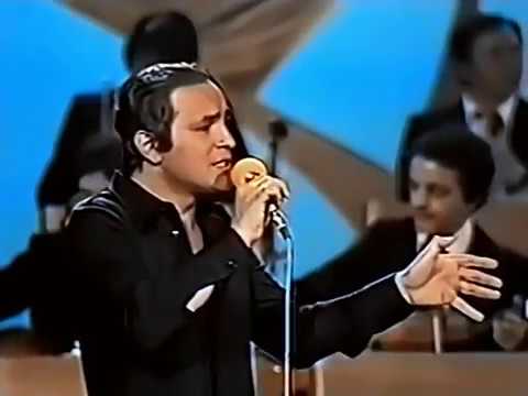 Mi tristeza es mía y nada más  -  L. Favio  -  LYRICS