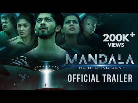 Mandala Movie  Official Trailer