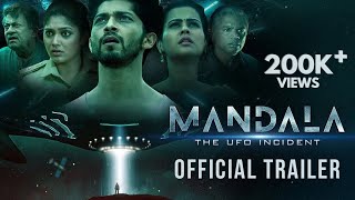 Mandala -The UFO Incident | Official Trailer | Anant Nag | Prakash Belawadi | Sharmiela Mandre