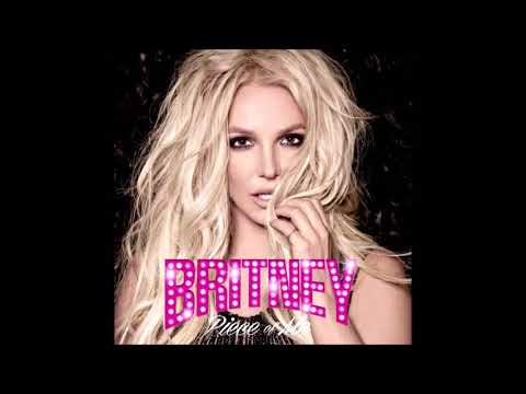 01. Work Bitch [Piece Of Me: 3.0 Studio Version]