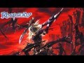 Rhapsody of Fire - Holy Thunderforce 
