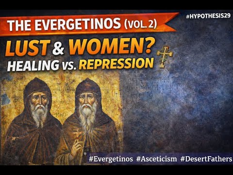 The Evergetinos Vol 2: Hypothesis XXIX, Part VI - Lust, Asceticism, & Healing the Heart