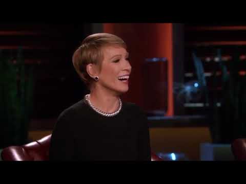 Bridal Buddy Shark Tank Pitch