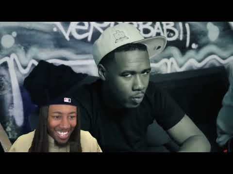 EBK Bckdoe x SSrich33 - Smike9 (Official Reaction Video)