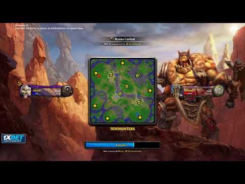 Happy's stream 8th July 2021 Battle.net - w3champions + челленджи