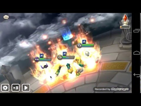 Arena Battle: riccopt vs ????