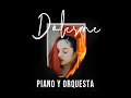 Dolerme Rosalía Piano y Orquesta von Dolerme Rosalía Piano y Orquesta von