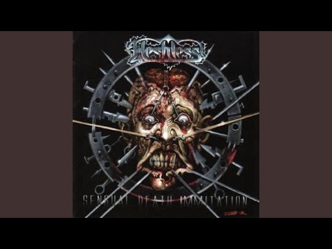 Scream of decapitated - Fleshless