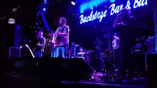 Cracker / Camper Van Beethoven - Northern California Girls