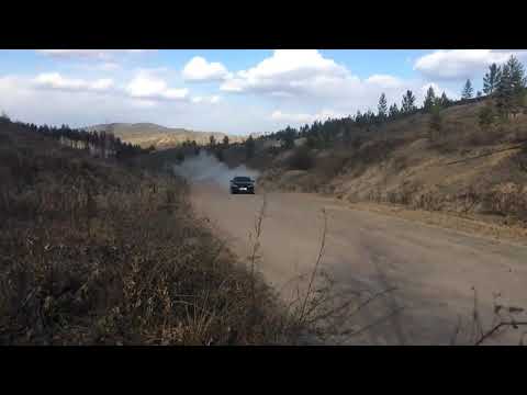 Thumbnail for Toyota Will VS 2ZZ Supercharger Rally by Toyota WiLL VS