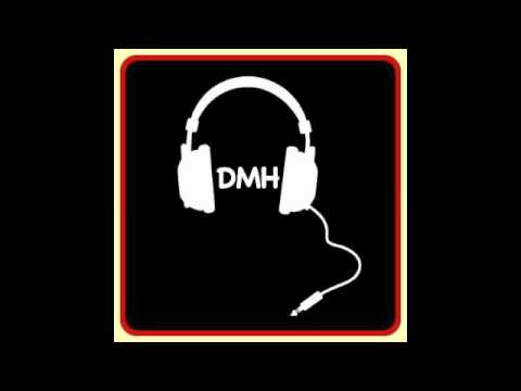 Fat Joe, 2pac, 50Cent, Madonna, Kevin Lyttle - DMH * NEW MIX'S 2012 *