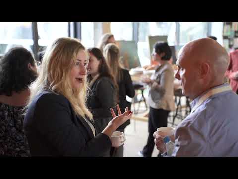 EUBIC – European Business & Innovation Centre 1