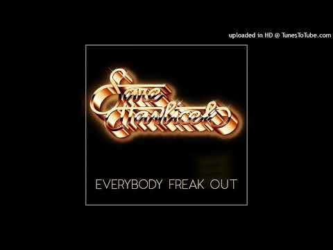 Sare Havlicek - Everybody Freak Out (Sare vs Tonbe Remix) [Nang]