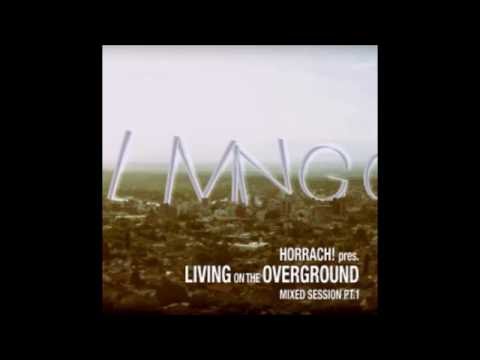 LIVING ON THE OVERGROUND PT.1