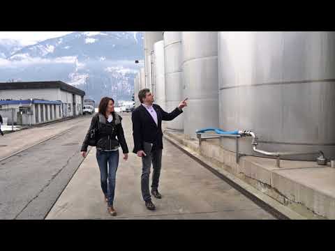 Rail Cargo Group – Kings & Queens: Kärntnermilch