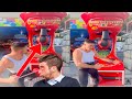 The Most Embarrassing Punch Machine Fails