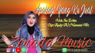 Download lagu Apalagi Yang kujual voc.(Ita Erlita) Cipt.Rudy A/Nawawi Wc mp3