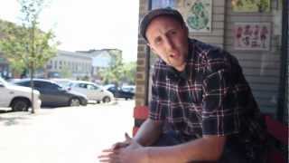 Summer of Hate 2012 - Worldwide Apocalypse