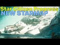 SO MANY FEATURES - NEW STARMAP, Damage, EVA & MANY POI - Work Finishing December | Star Citizen