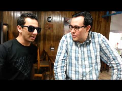 La cuchara del morning show