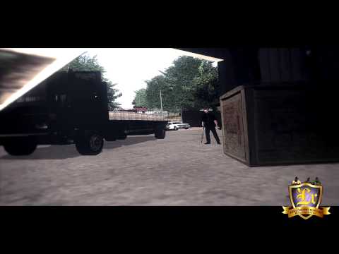 Las-Venturas.LT daina