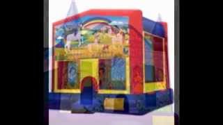 preview picture of video 'Bounce House Rentals Southwick MA 01077 Party Tent Rentals Agawam MA 01001'
