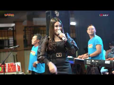 Titip Cinta ~ Vivi Cantika // Om. Revata // SJ Audio live Pamotan Porong