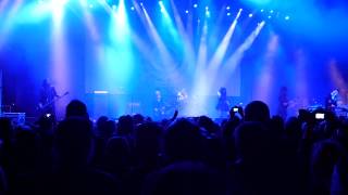 The Birthday Massacre - Divide