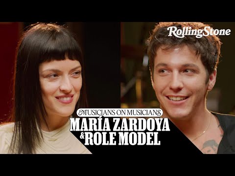 Rolling Stone and ROLE MODEL