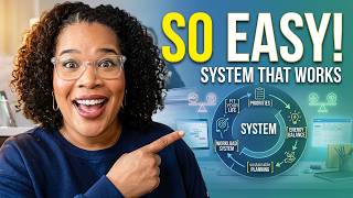 🔥 Stretch Thin and Overwhelmed? Try This Instead