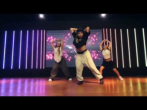 Intensivo Old School / Flor Parra / Cardio Extremo.