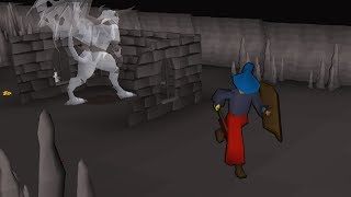 A level 39 changed my account forever (#3) (Bronzeman Mode)