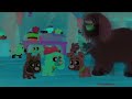 Pound Puppies Theme Song Horror Version Reversed
