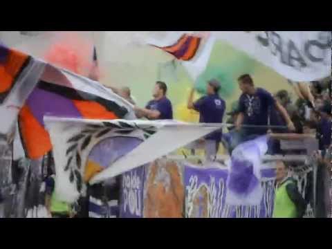 ASU Politehnica Timisoara - Progresul Racovita 3-5 ( Peluza Sud Timisoara )