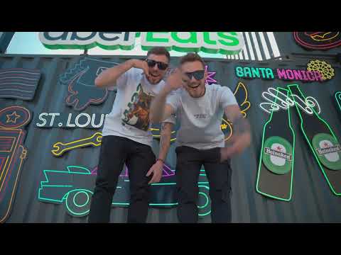 Deiv!z X JC15 - COMO SI NO DOLIERA (VIDEO OFICIAL)