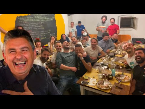 Barzelletta La deduzione - Paci