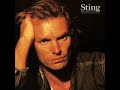 MARIPOSA LIBRE / STING